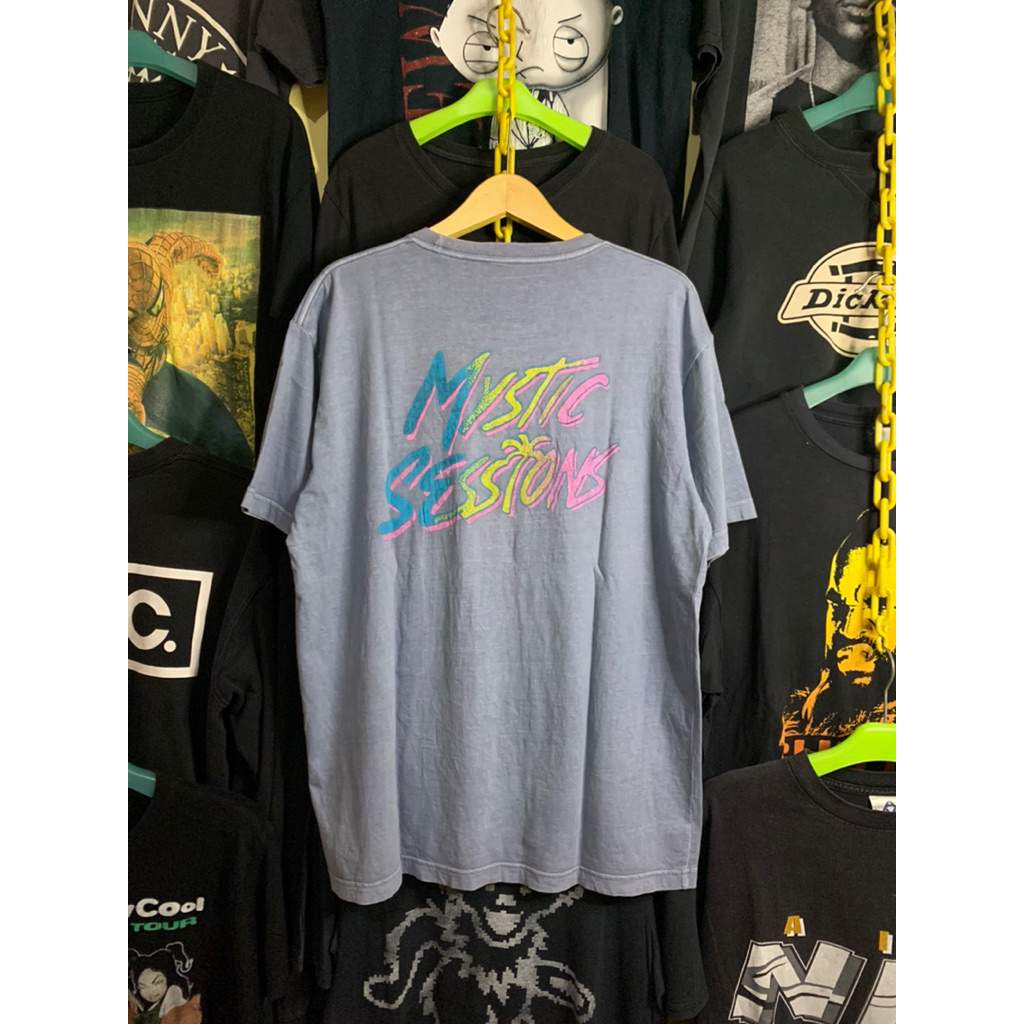 KAOS QUIKSILVER SECOND