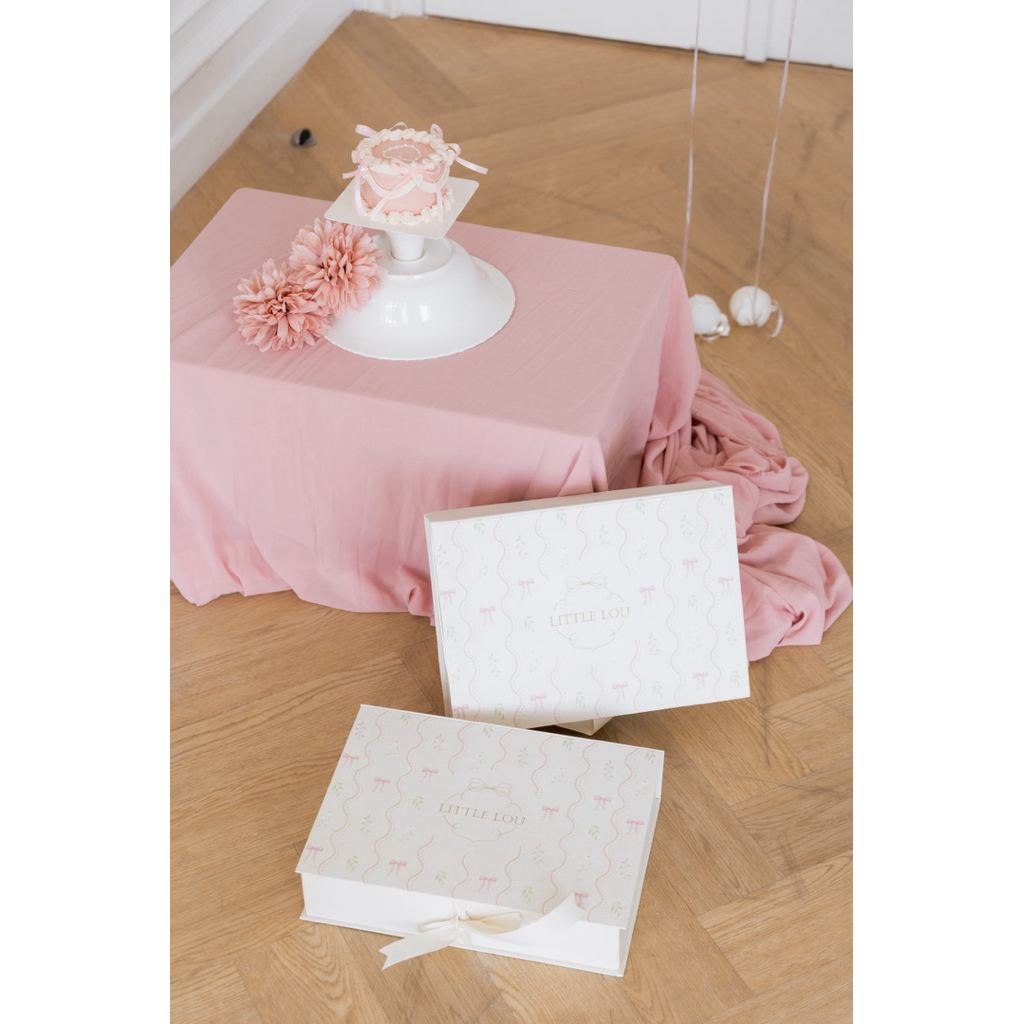 

Little Lou - Gift Box ( Box Hampers )