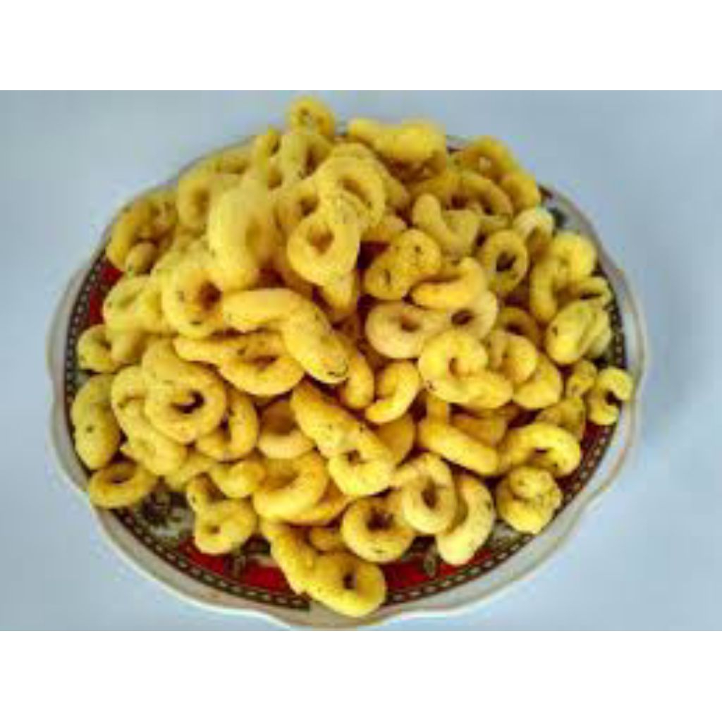 

karak kaliang angka delapan kelanting