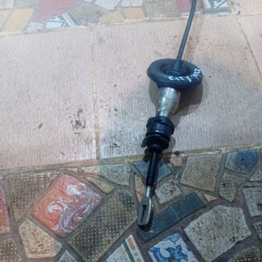 kabel transmisi matic honda city idsi jazz