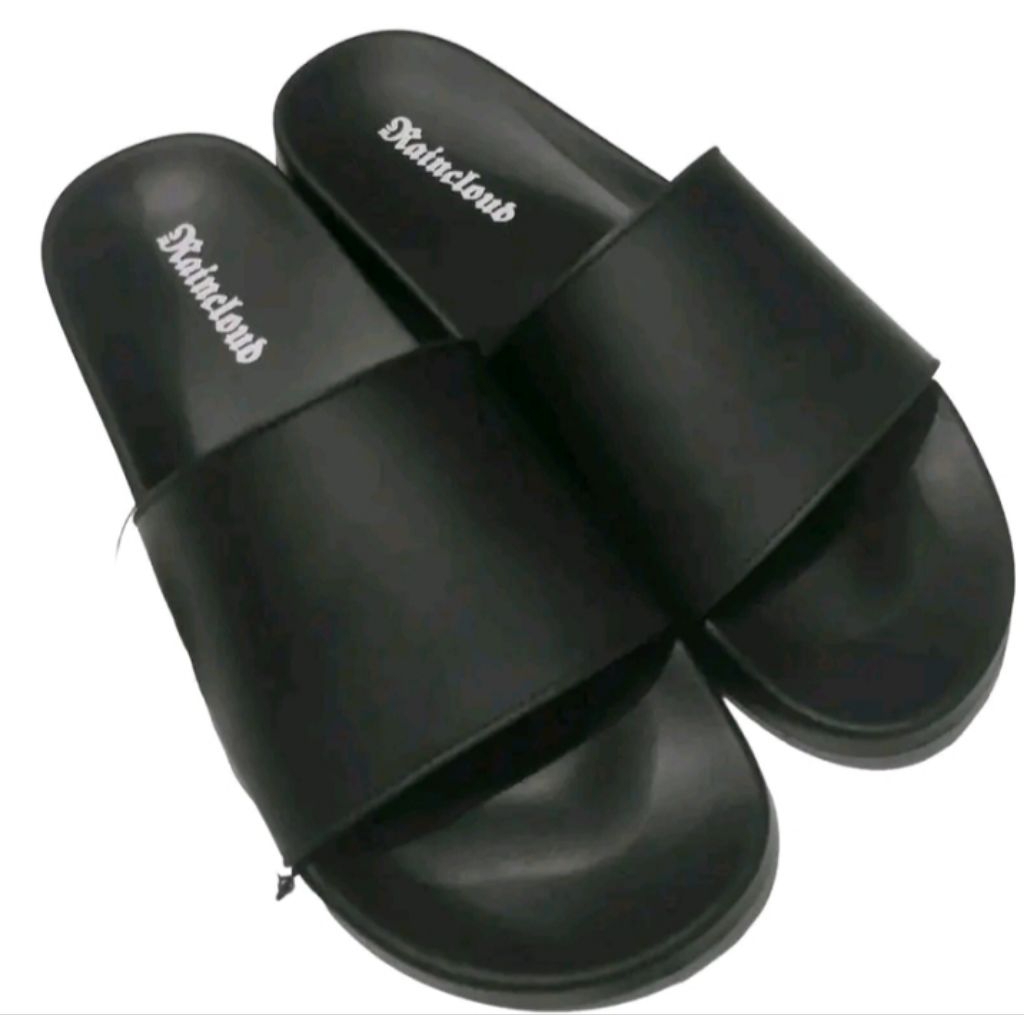 Sandal Slop Sandal Slide