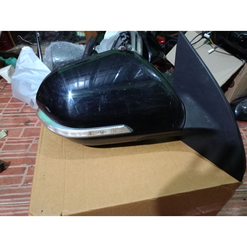 spion mobil dfsk glory 560