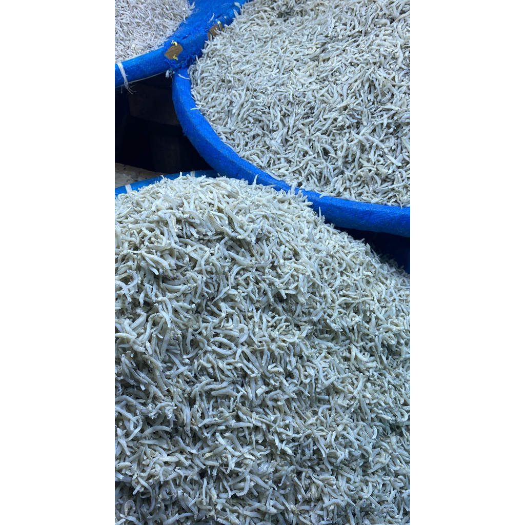 

teri nasi medan super