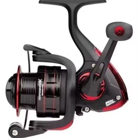 REEL SPINNING ABU GARCIA CARDINAL X 2000FD 3000FD 4000FD 5000FD NEW