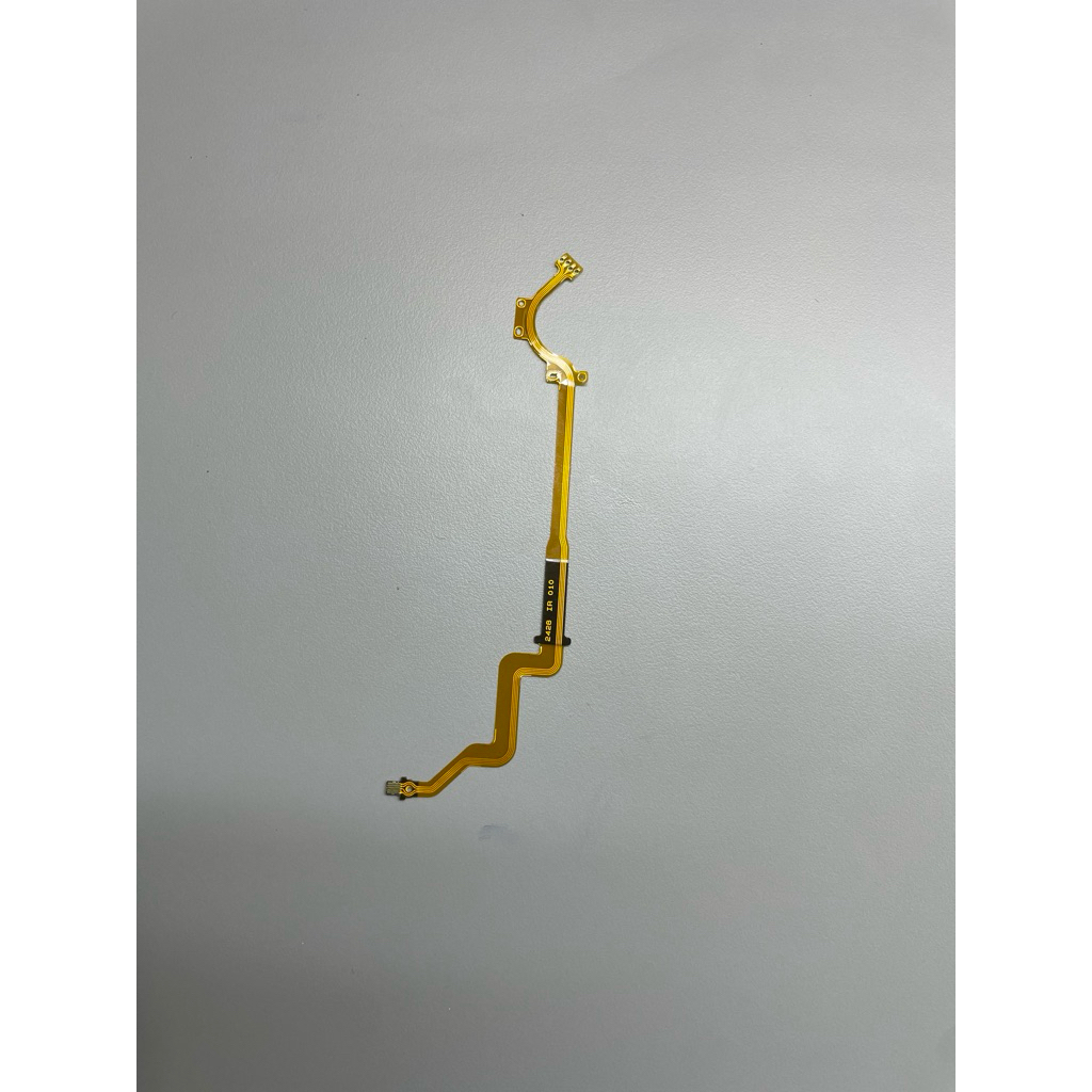 Flex Flexibel For Canon Sx500 IS Sx510 HS