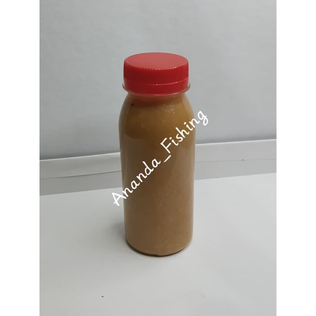 Lemak Kuda asli bandung 100gr