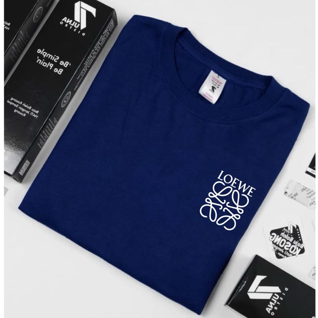 kaos lengan panjang /kaos original /pria wanita/kaos lengan panjang  branded/kaos masa kini