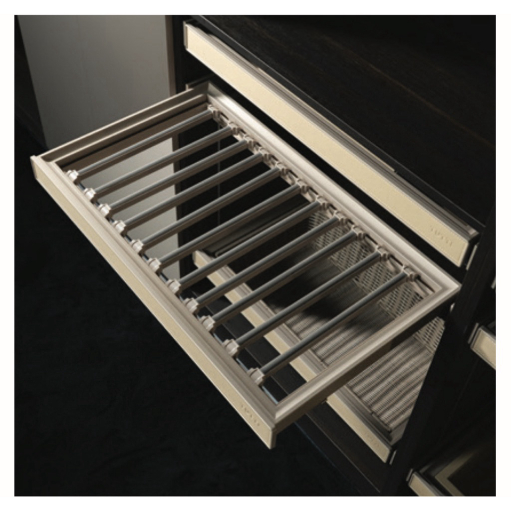 HARFIT LOFTY TROUSERS RACK /RAK GANTUNG CELANA ,HANDUK SERBAGUNA 600MM ,700MM,800MM,900MM WW-08335