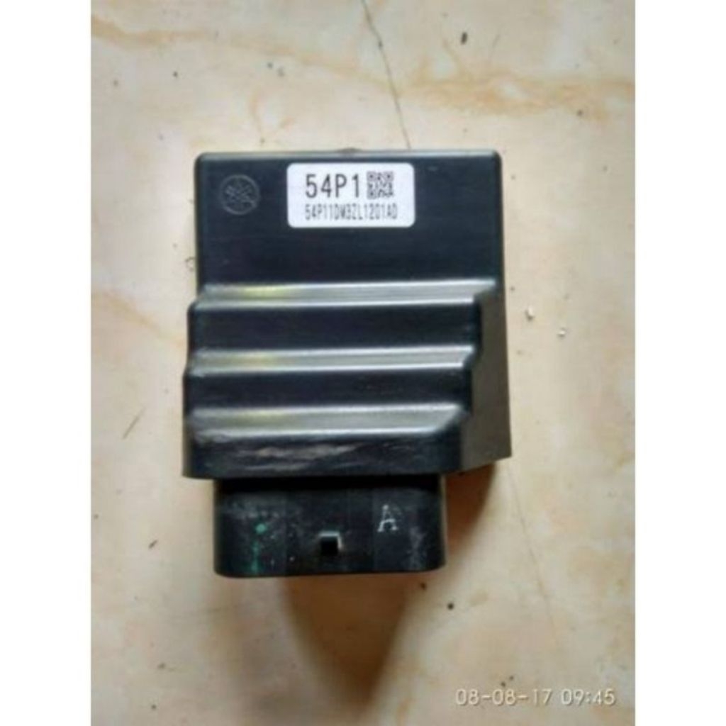 ECU YAMAHA MIO J ORIGINAL COPOTAN