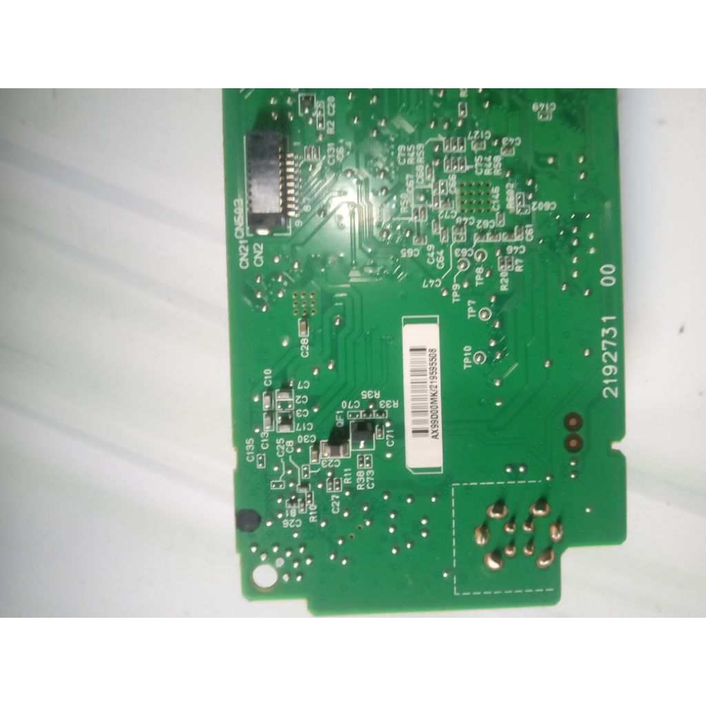 Mainboard Printer Epson L3110 3210