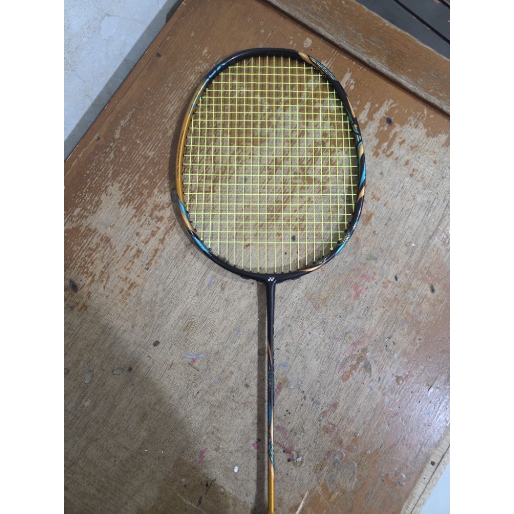 Raket Badminton Yonex Astrox 88D Pro Gen 2 100% Original Second Bekas