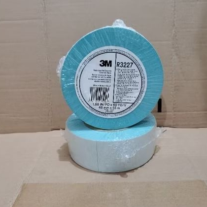 

Double Tape 3M / Tissu Coated / Type R3227 / 2in x 55meter