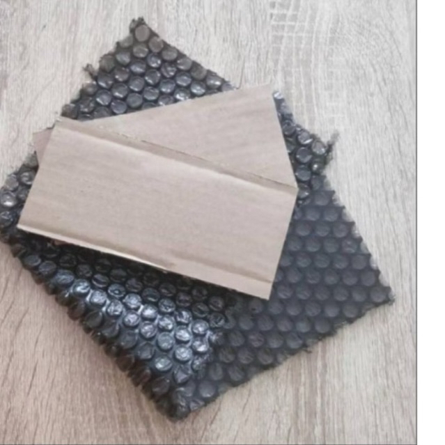 

WAJIB packing tambahan kardus packing extra