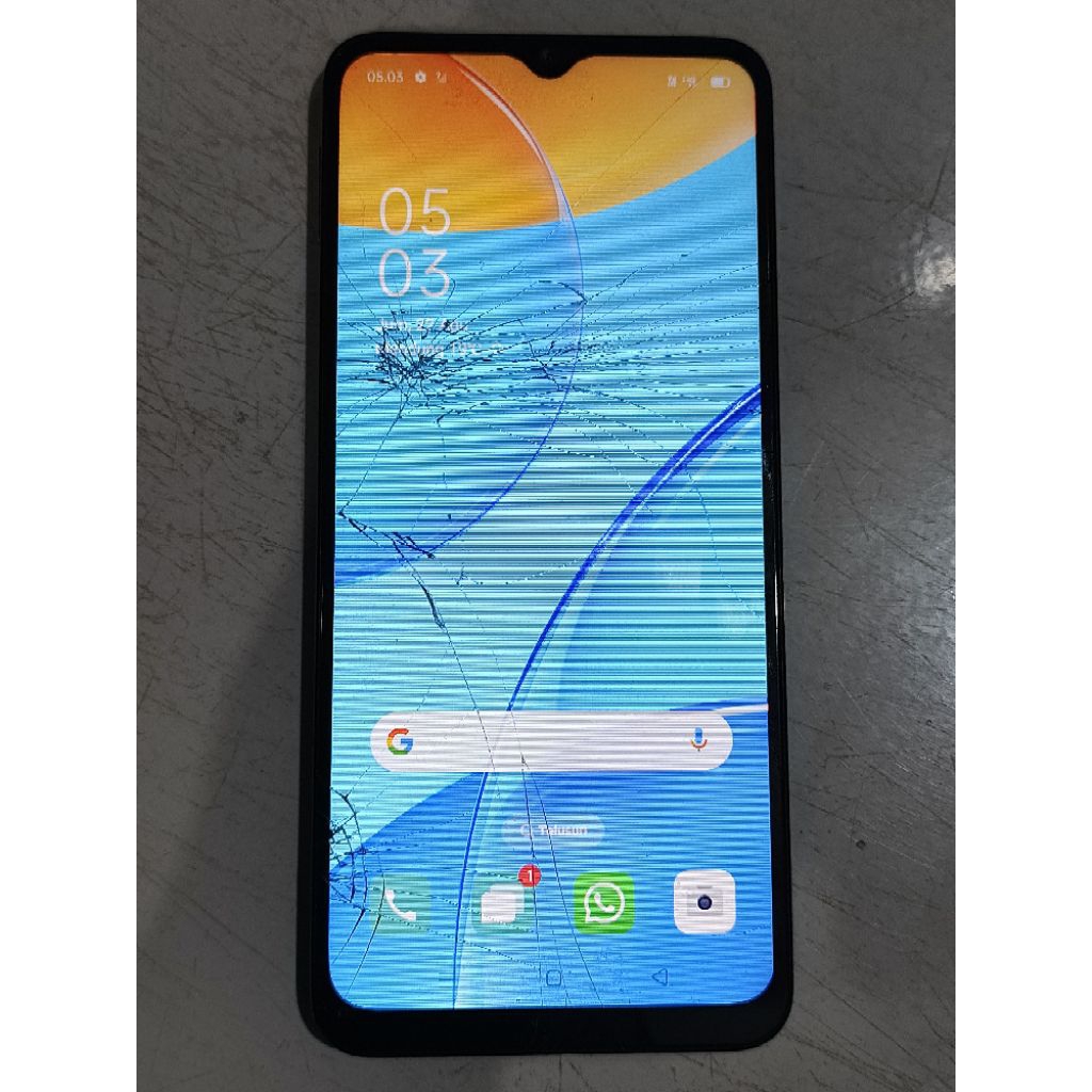 Mesin OPPO A15 (CPH2185) - Unit
