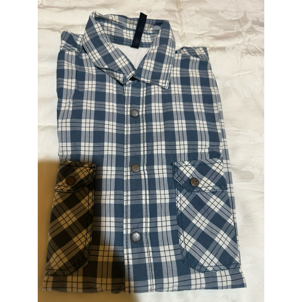 nudie jeans original shirt