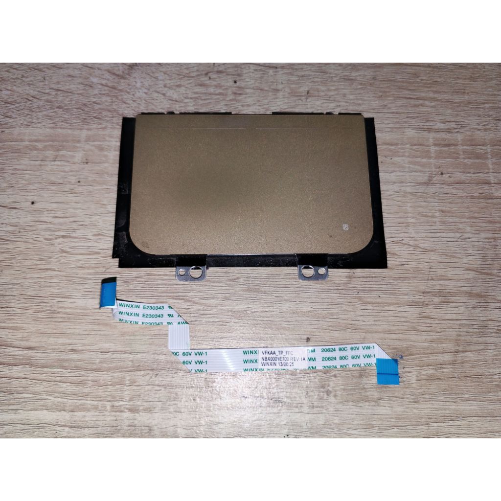Touchpad Trakpad Trackpad Original Toshiba Satellite L40 L40A L40-A