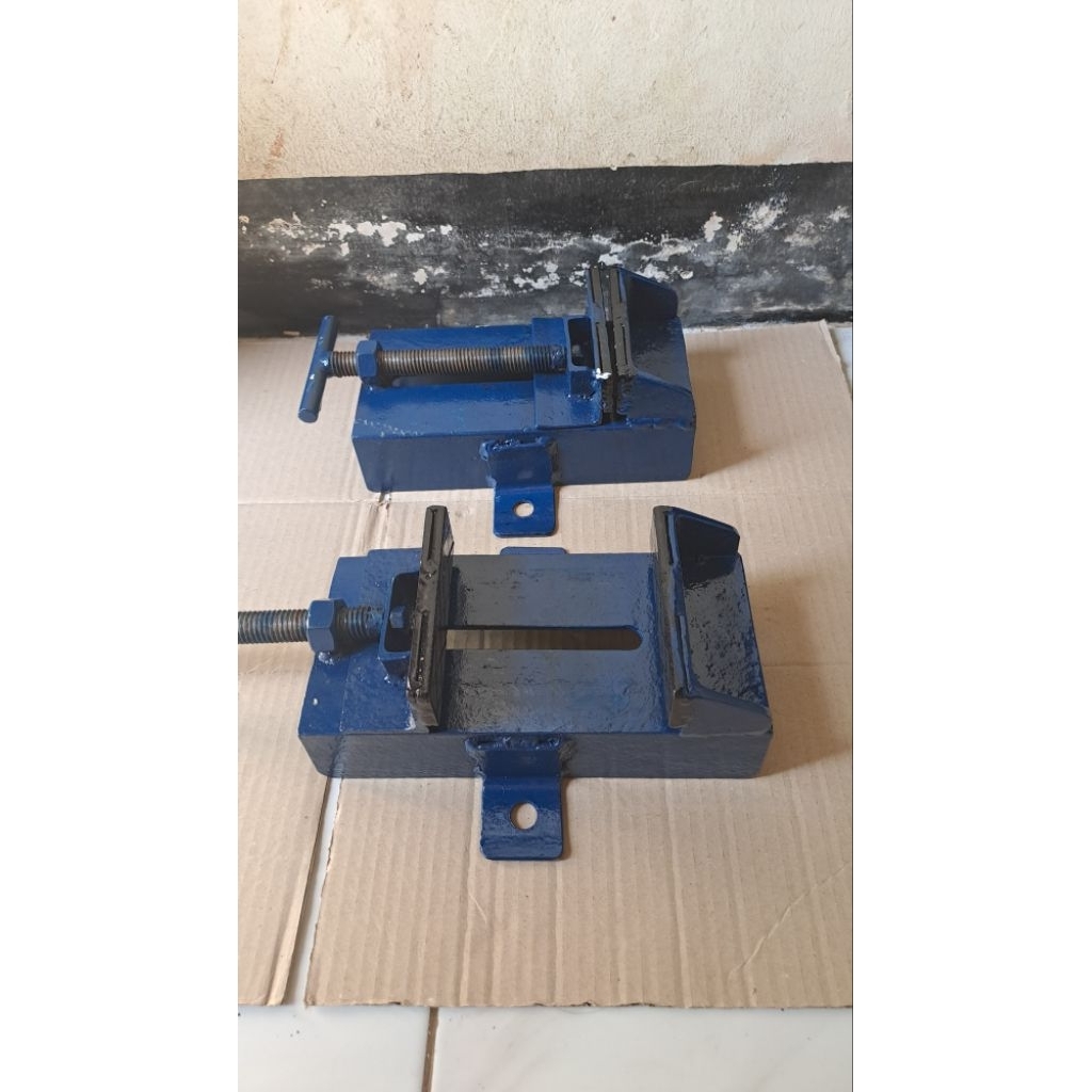 tanggem ragam catok 4in