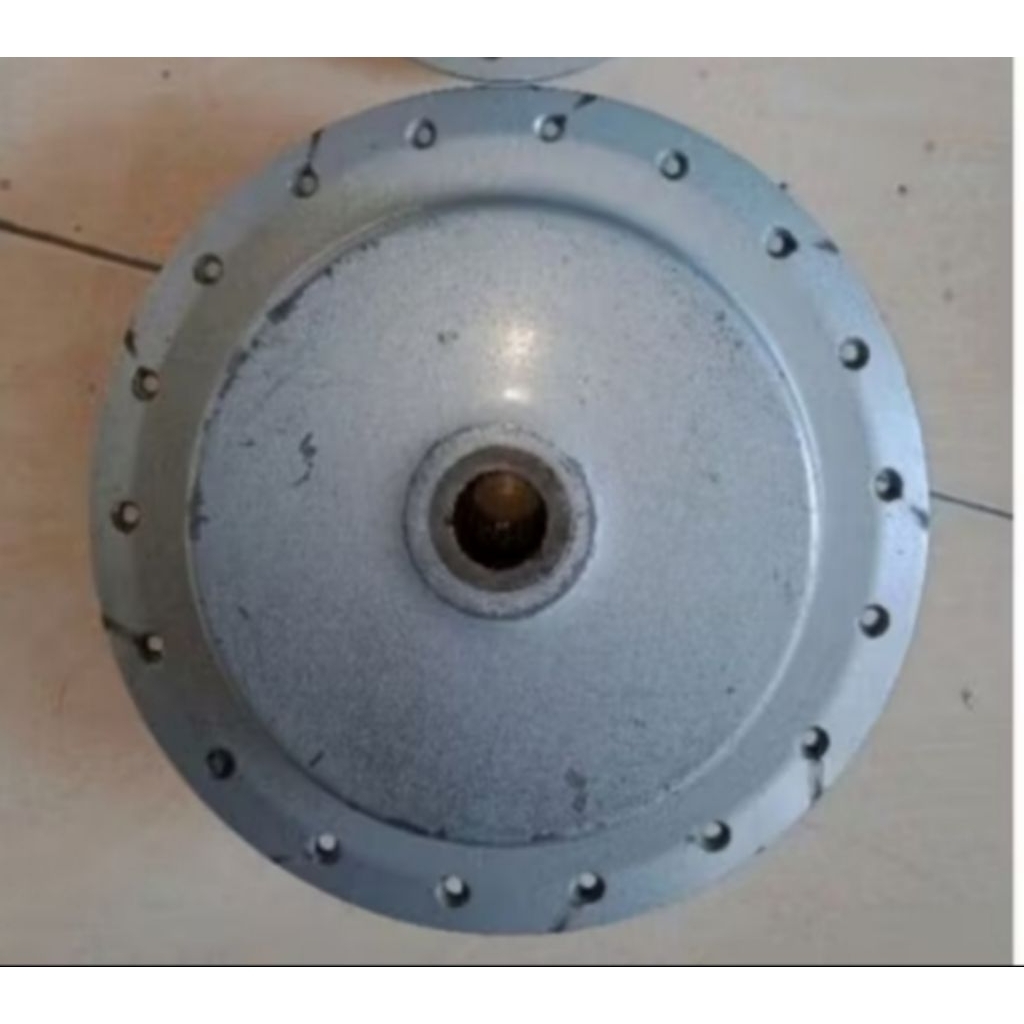 tromol belakang spin as besar 20T