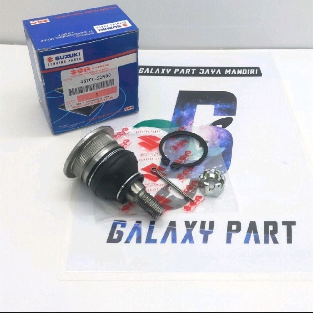 Ball joint New Carry 2019 Up Tayo Original.