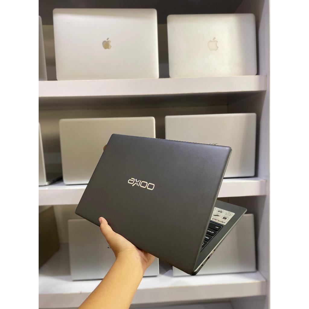 AXIOO MYBOOK 14E CELERON N4000 RAM 4 GB SSD 128 GB