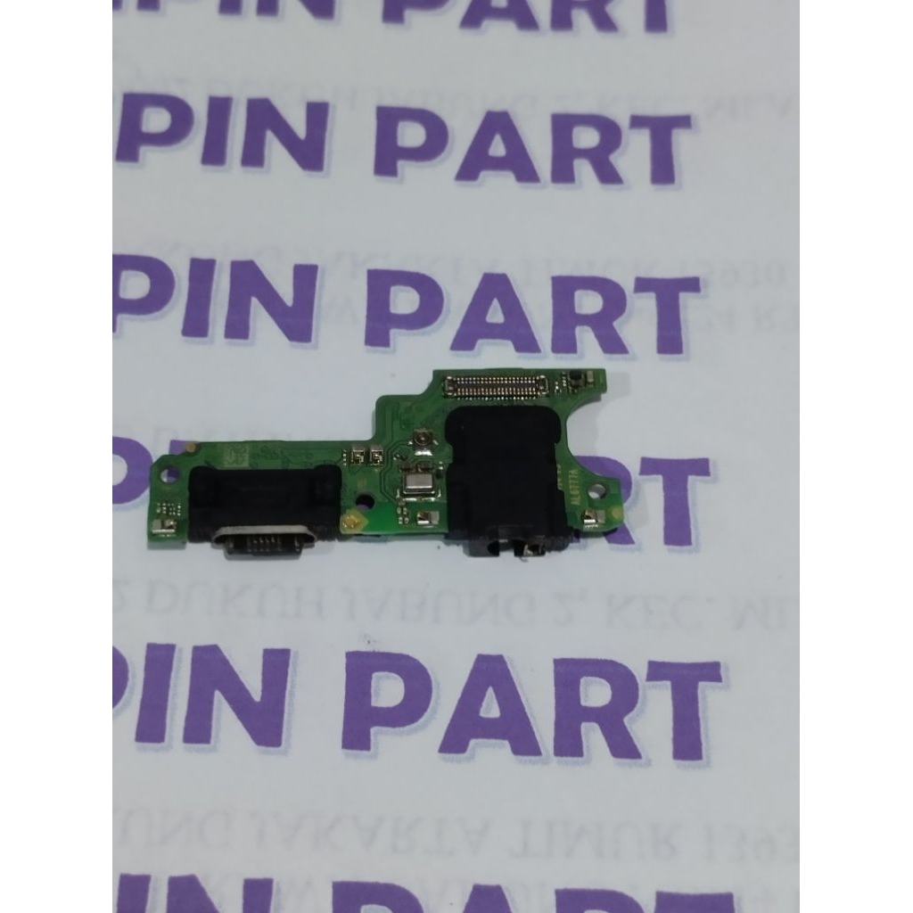 FLEXIBLE CAS VIVO Y17S