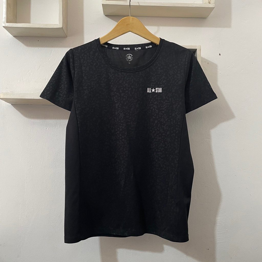 CONVERSE Woman's Jersey Original (B8.42)