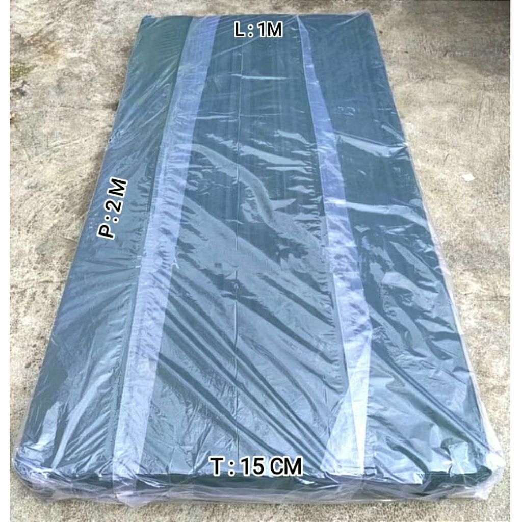 matras/kasur senam lantai