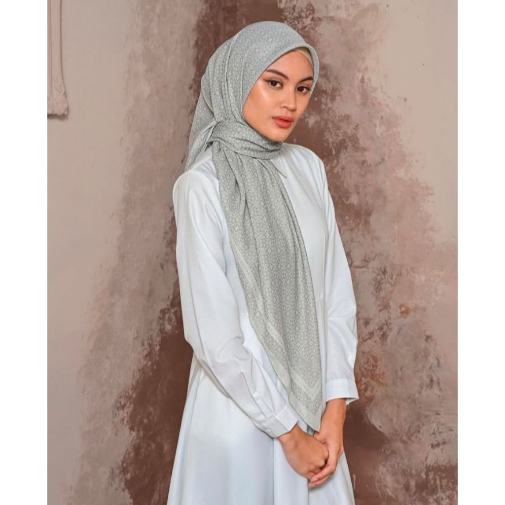 scarf scarves geulis x dwihanda