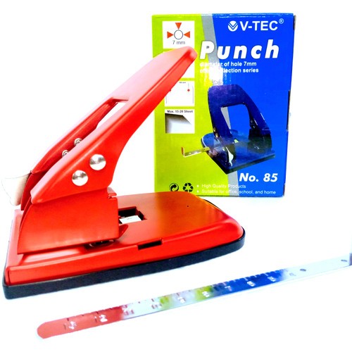 

JUAL PUNCH V-TEC NO. 85
