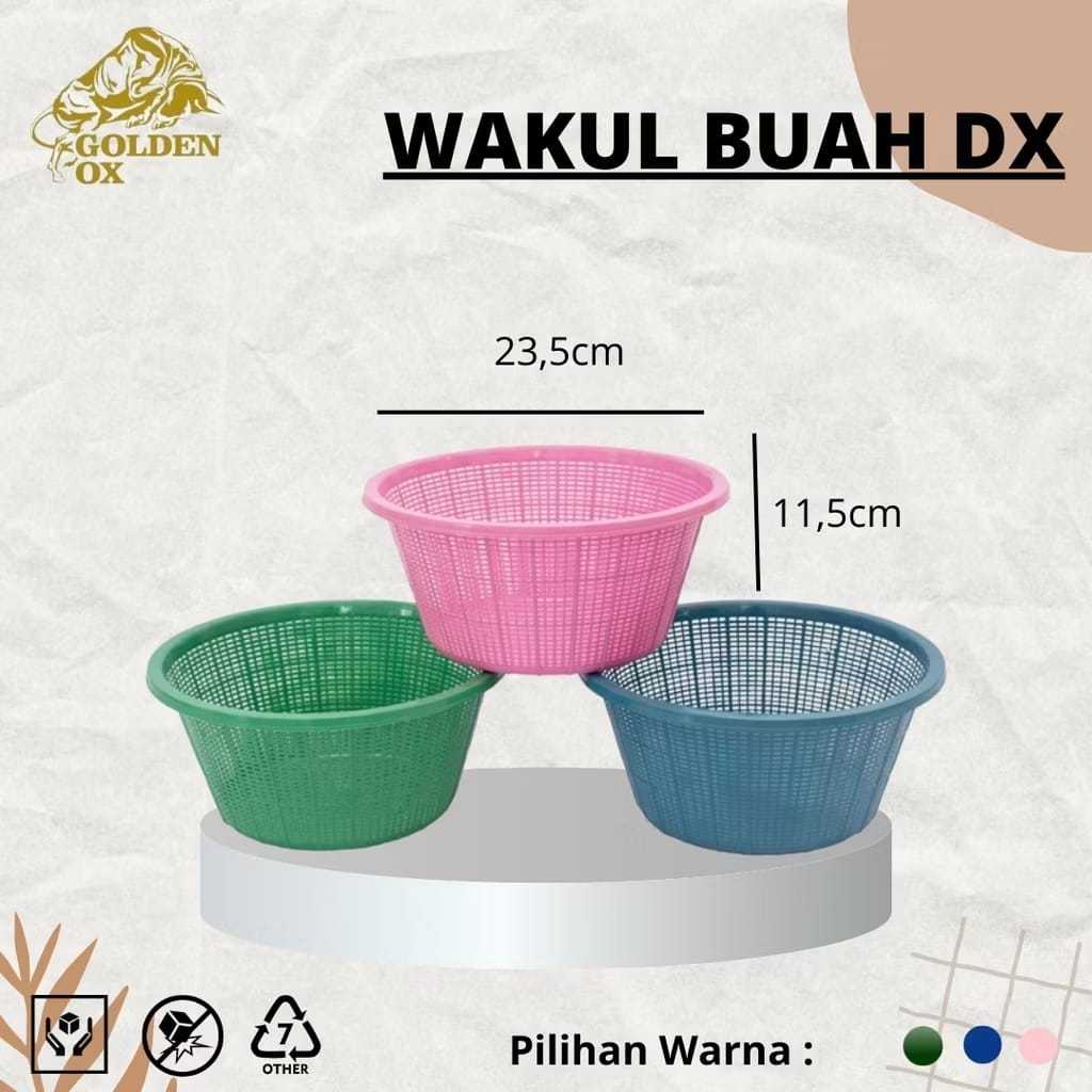 (12 PCS) Wakul Hajatan Berkat / Besek Plastik / Keranjang Makanan / Wakul Besek Tradisi / Wakul Bese