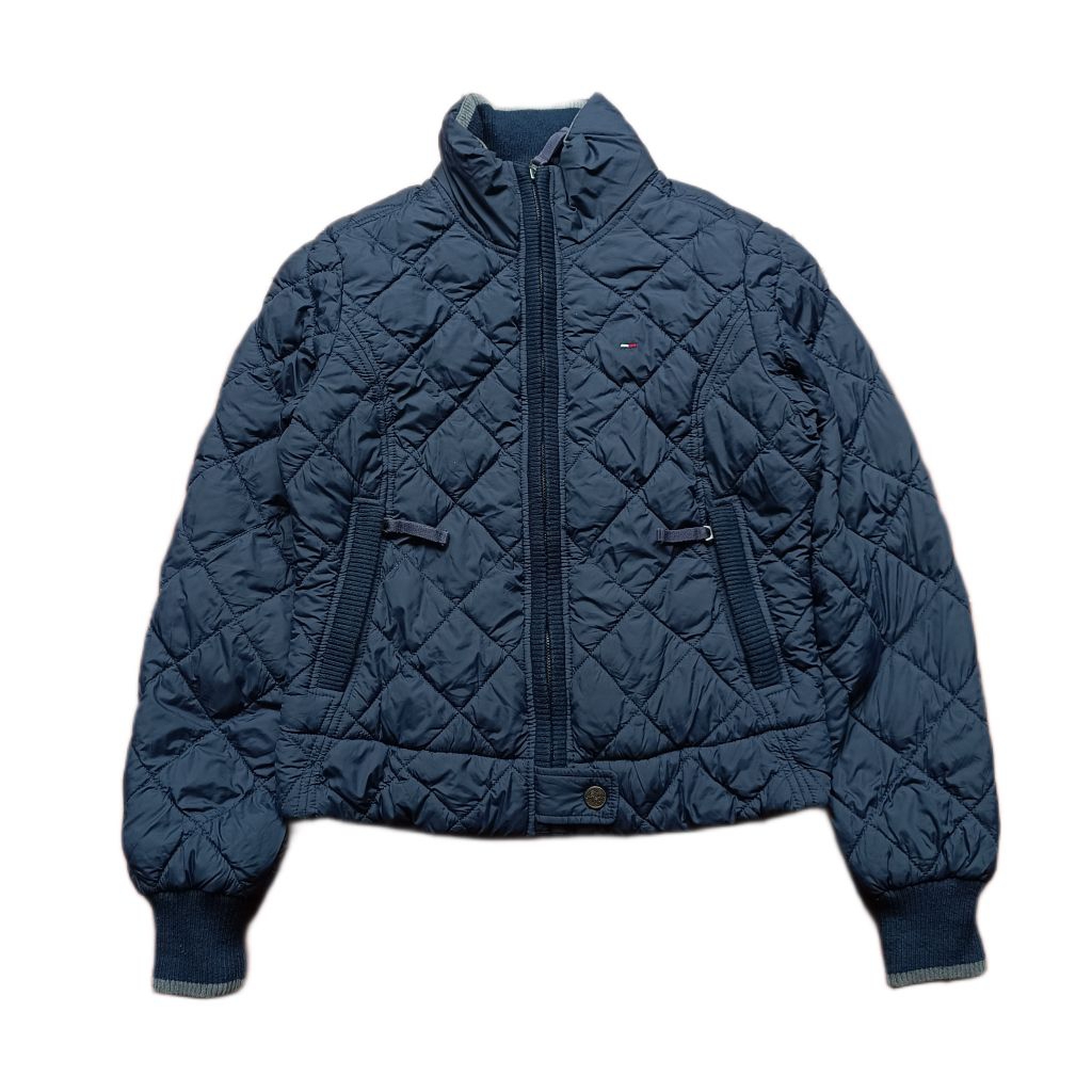 Y03Tom my puffer crop jacket S