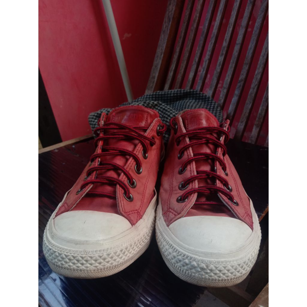 CONVERSE⭐CT ALL STAR YEAR OF THE DRAGON