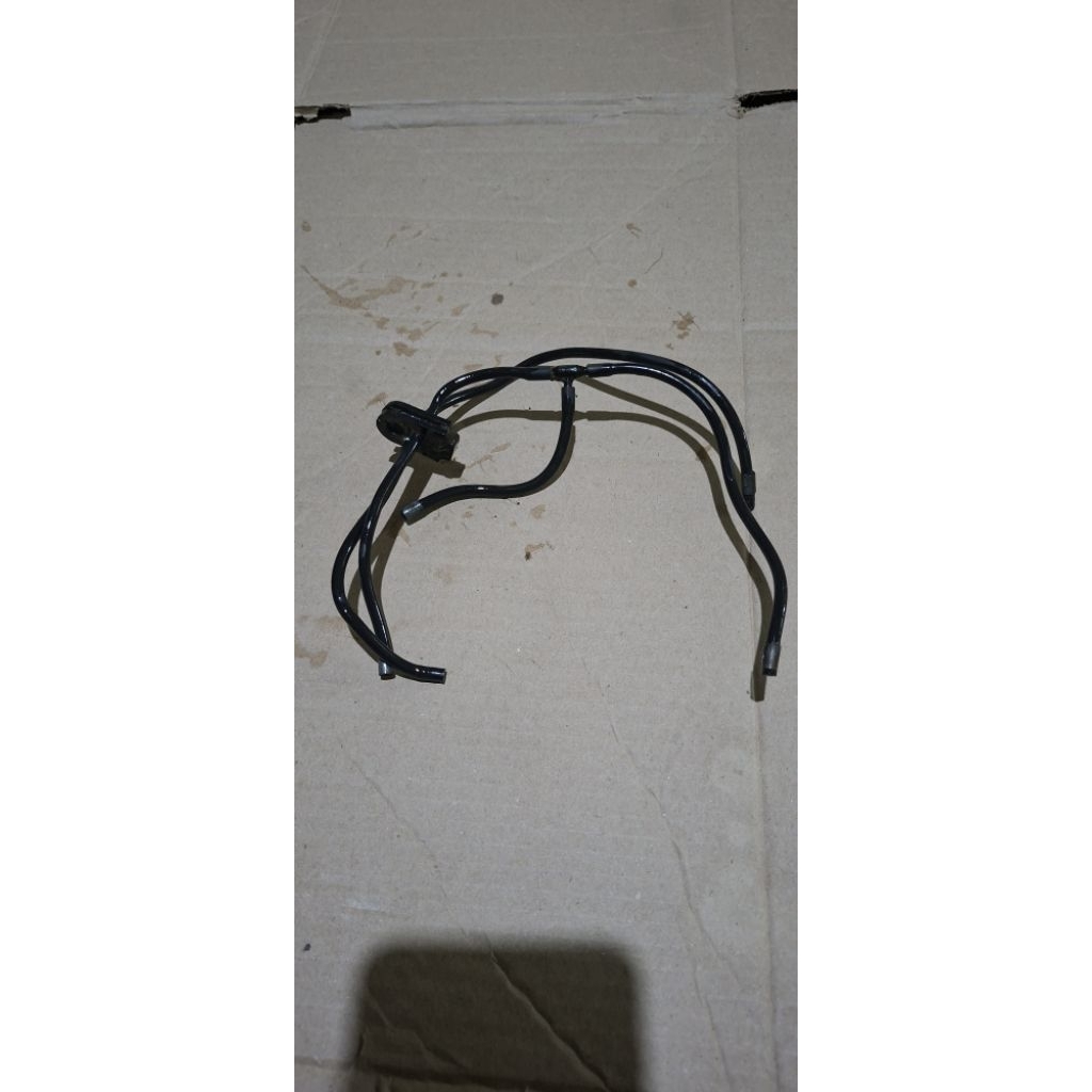 T Ples Selang Kecil Satria 2 Tak Copotan