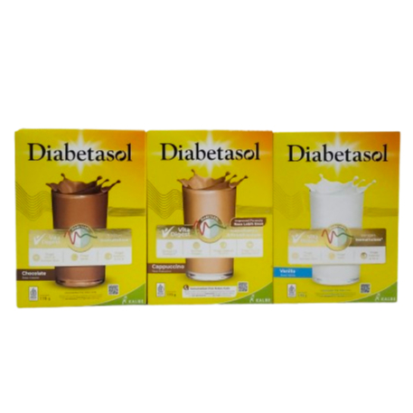 

DIABETASOL SUSU 170g/centraltrenggalek