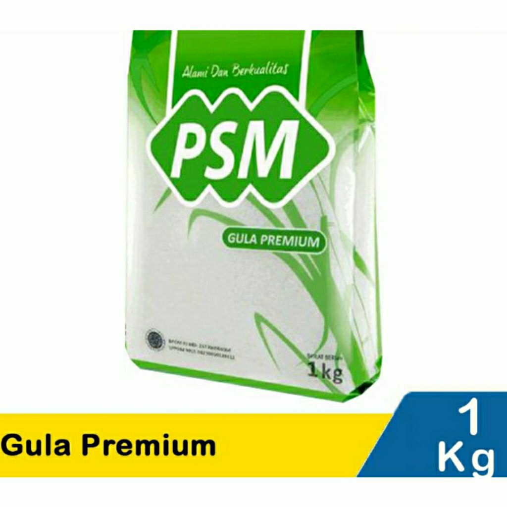 

Psm gula pasir 1kg/gula pasir murah