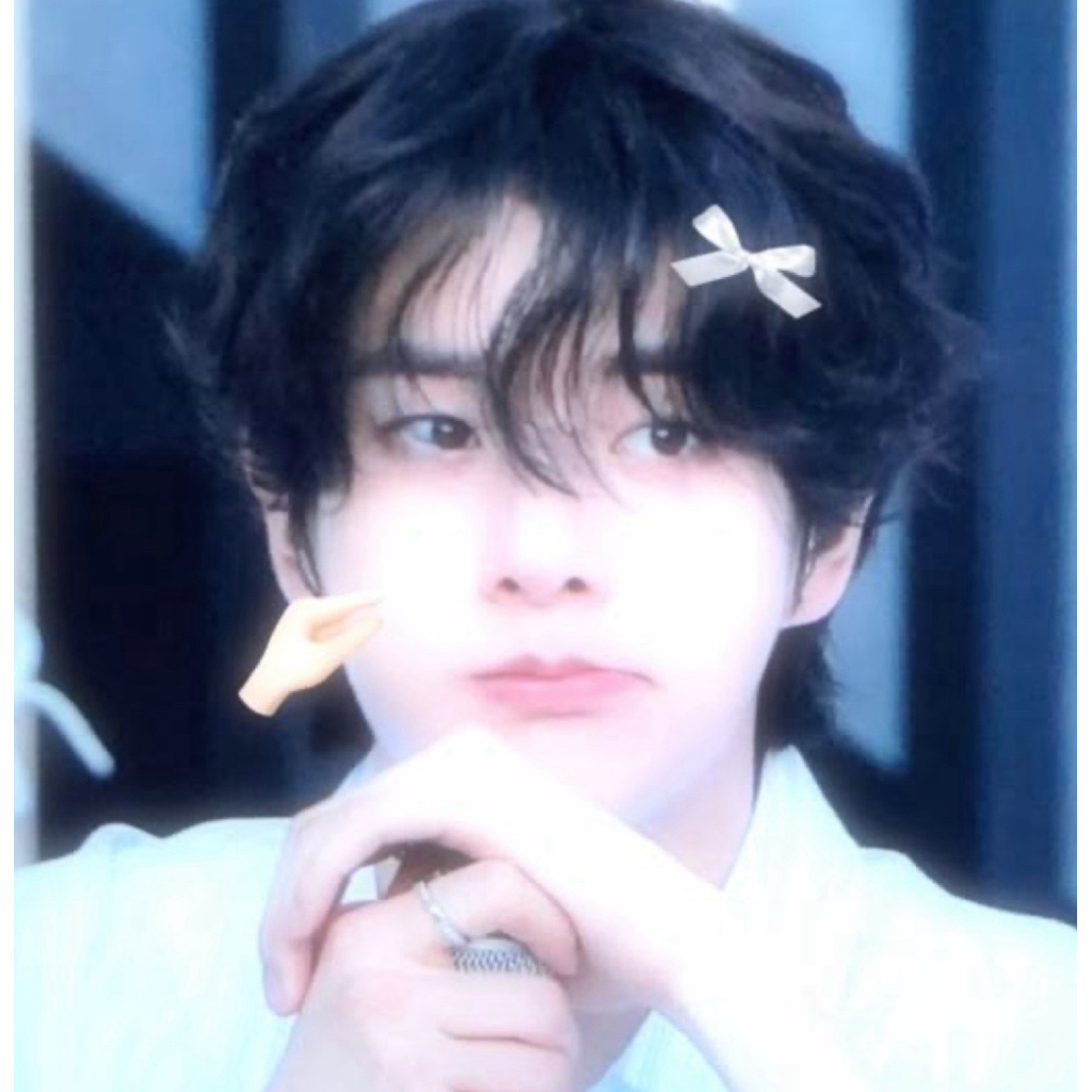 

Packing tambahan [wajib co min 1 pc/barang dari toko aku yaa]. (Baca deskripsi)