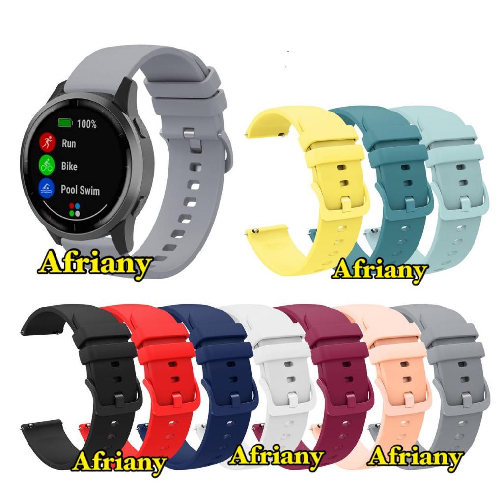 Strap Smartwatch Digitec Venus Silicon Silikon