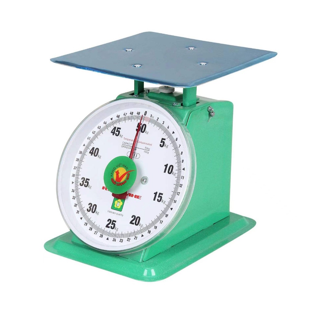 Timbangan Duduk Jarum Vietnam Quality / Timbangan Manual Model Vietnam 20kg - 30kg - 50kg