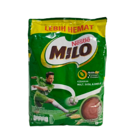 

MILO ACTIVE 990G/centraltrenggalek