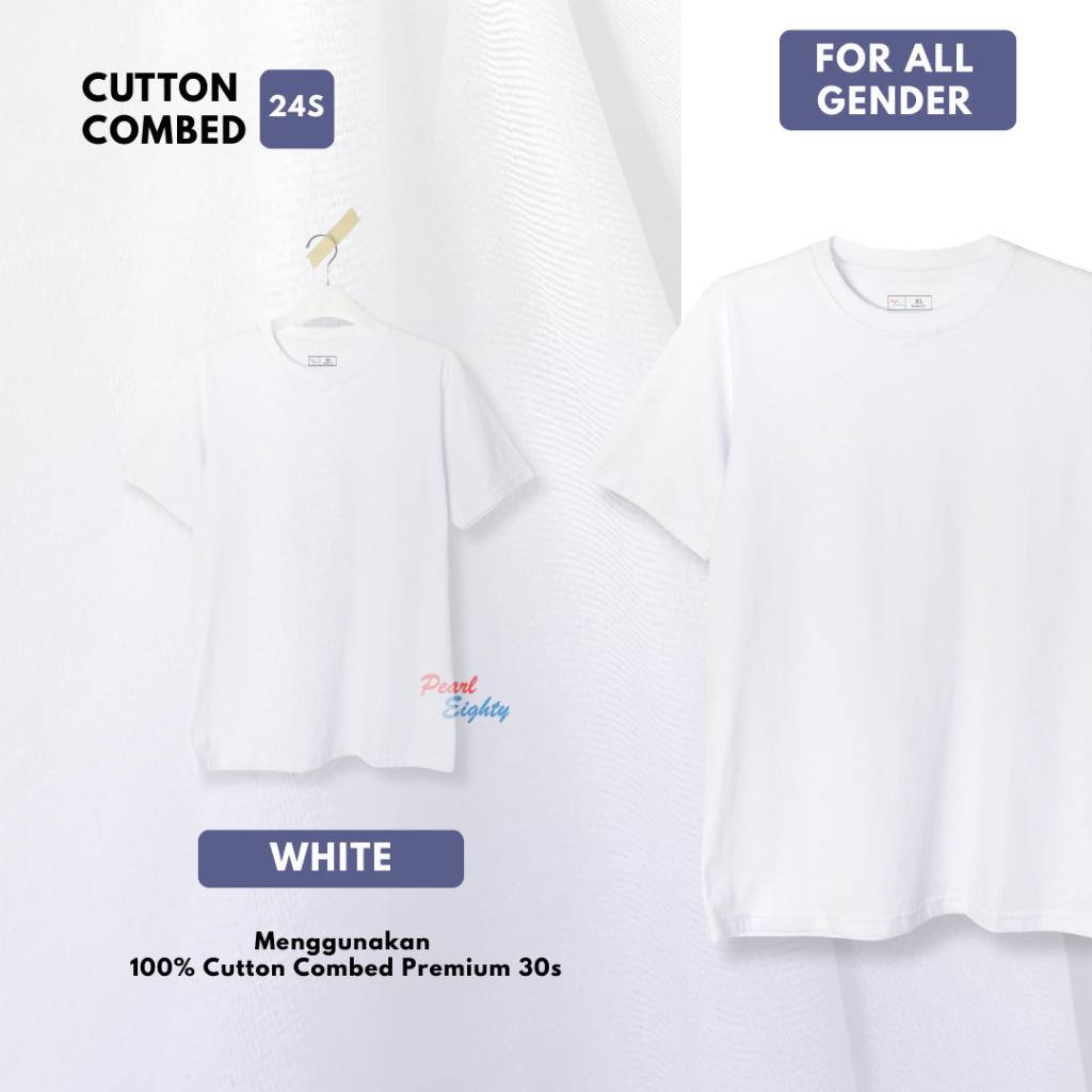 Kaos Polos 30s || Kaos Polos Oblong 30s || Kaos Oblong Premium || Kaos Polos Oblong 30s