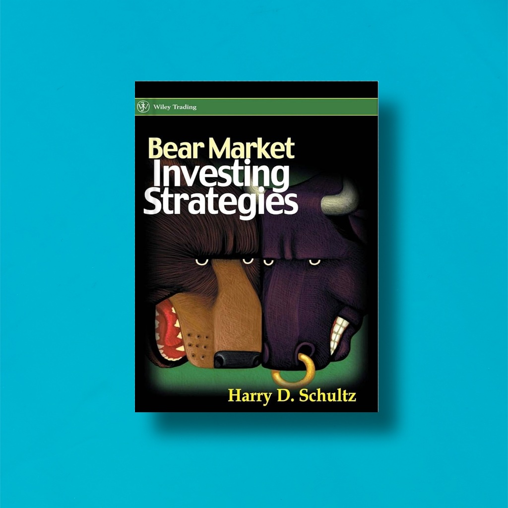 

(Eng) Bear Market Investing Strategies by Harry D Schultz