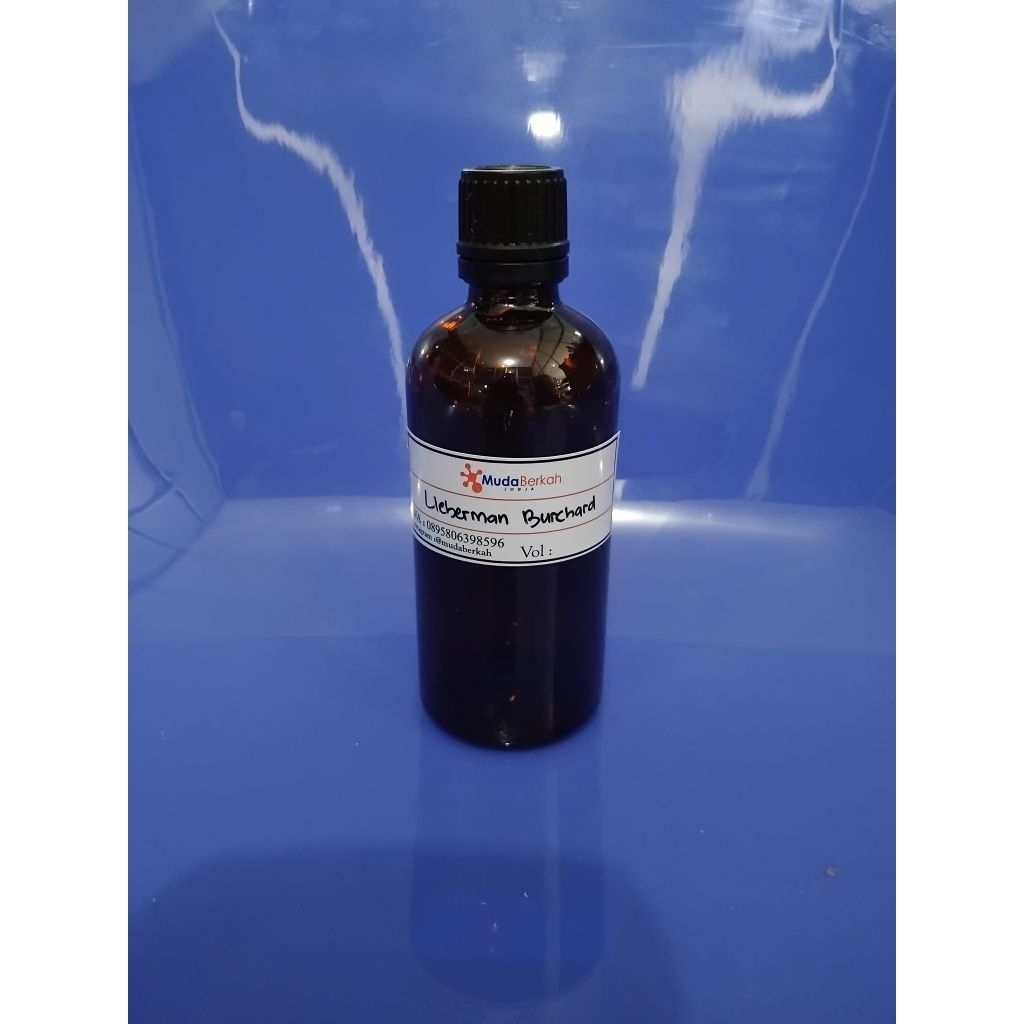 Lieberman Burchard 25ml/LB/Liberman Burchat