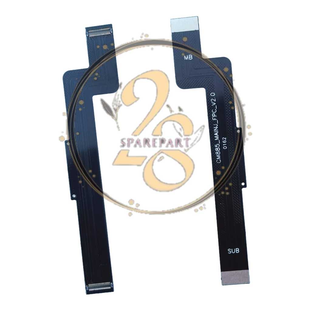 FLEXIBLE BOARD XIAOMI REDMI NOTE 4 ORG