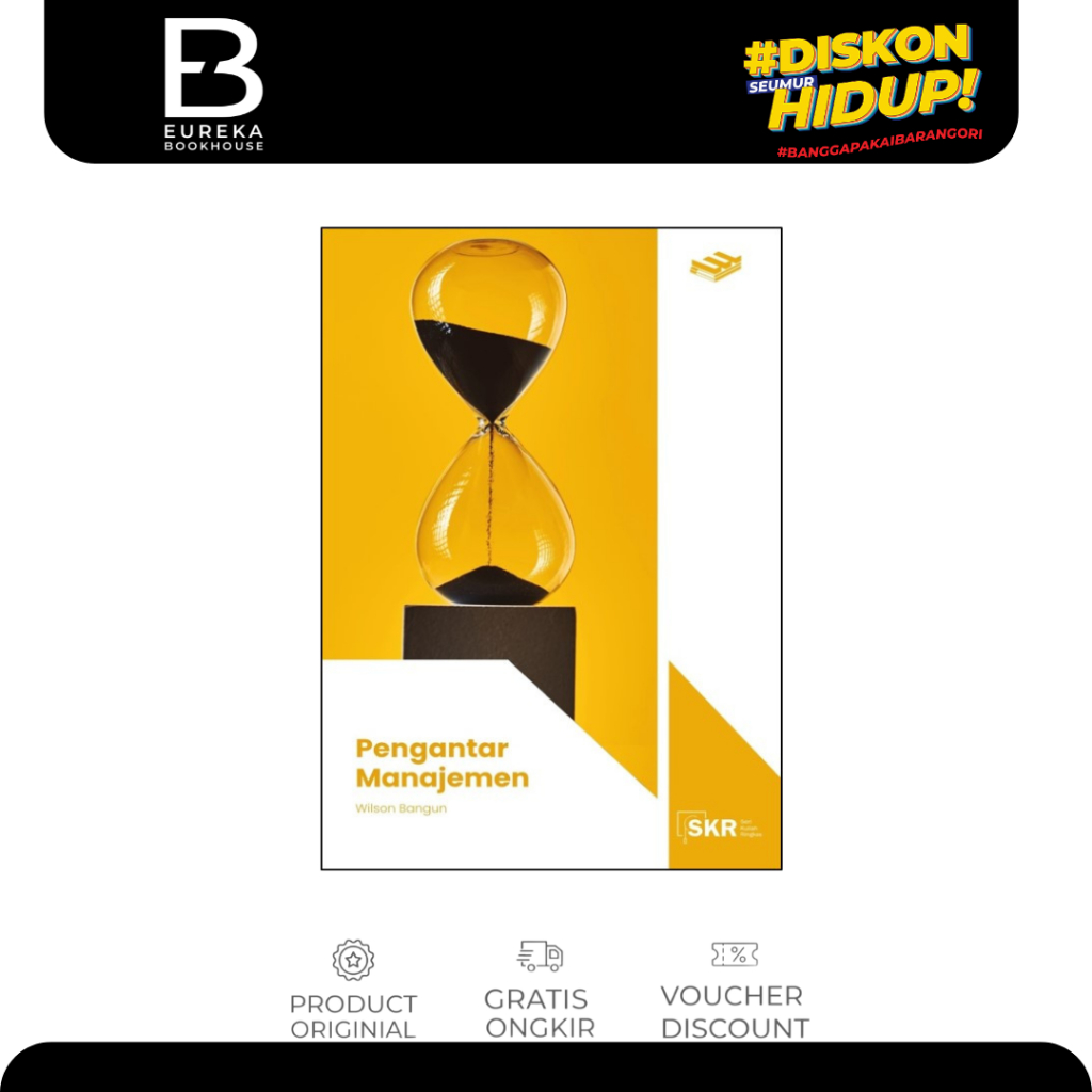 ERLANGGA - SERI KULIAH RINGKAS: PENGANTAR MANAJEMEN