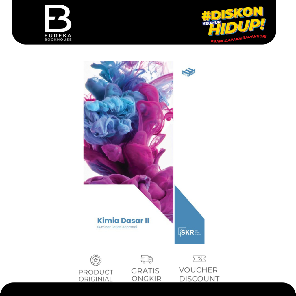 ERLANGGA - SERI KULIAH RINGKAS: KIMIA DASAR 2