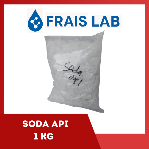 

Soda Api Kristal Serbuk Pembersih Saluran Air Wastafel Kamar Mandi Toilet Pipa Tersumbat