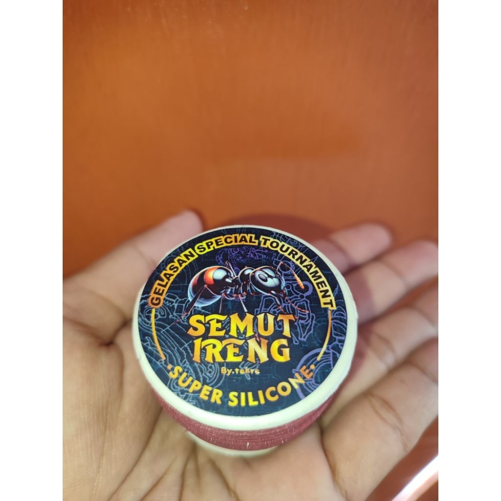 Gelasan Matot Bogel Semut Ireng 022 Panjang 1000 Yard