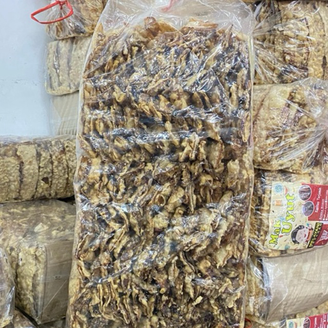 

Sale Pisang | Sale Lidah