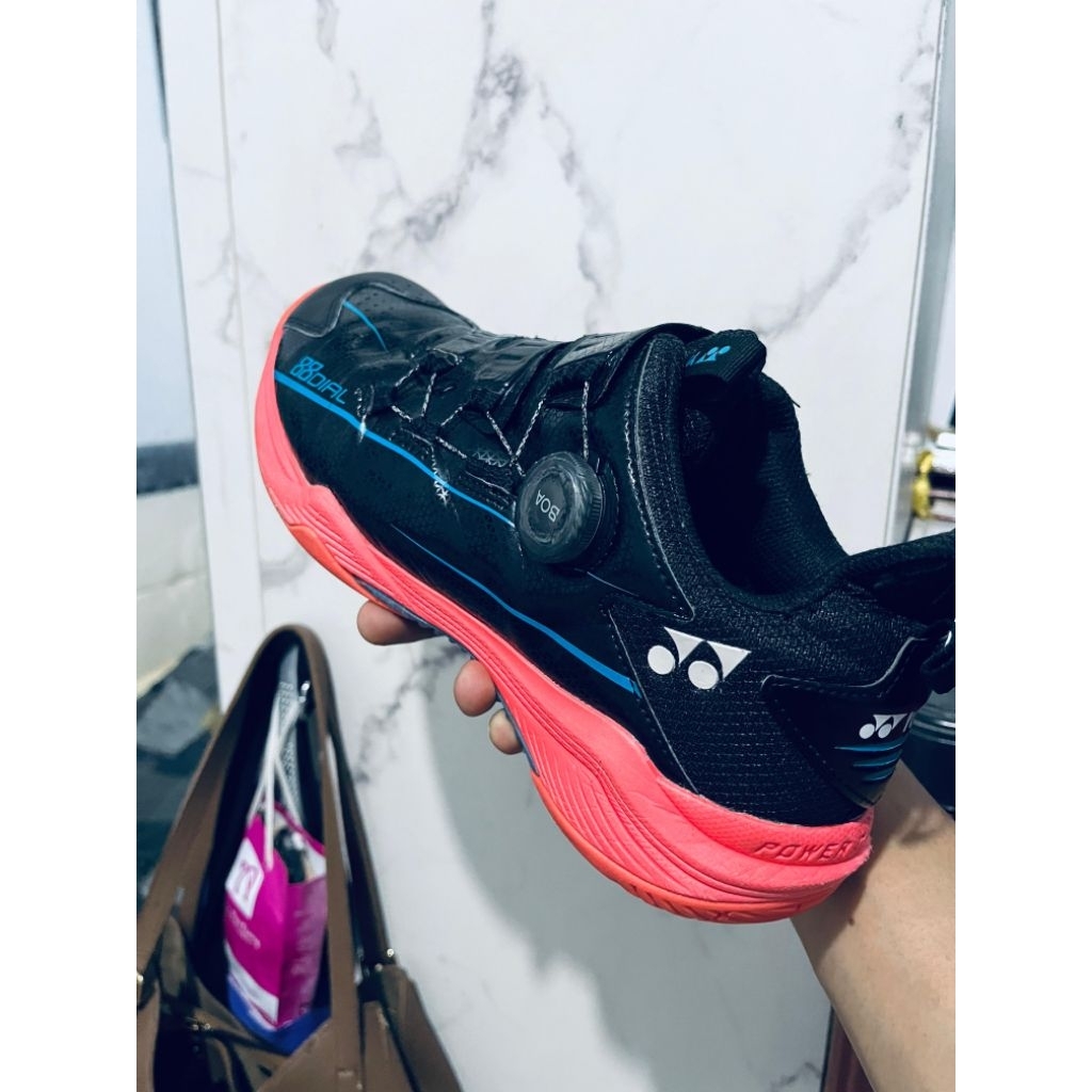 Sepatu Yonex Boa 88D Dial Gen 2 original