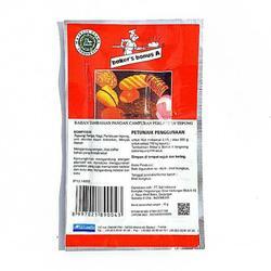

Baker's Bonus A 10gr Sachet Halal/ Baker Bonus/Bread Improver/Pengembang Roti
